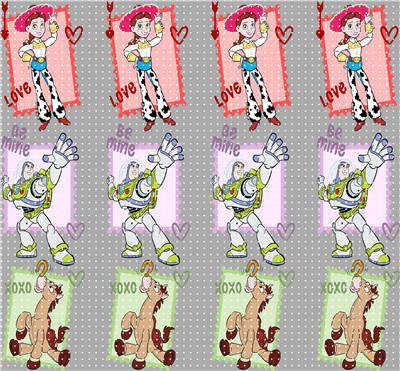 Bookmark sticker-S 1039